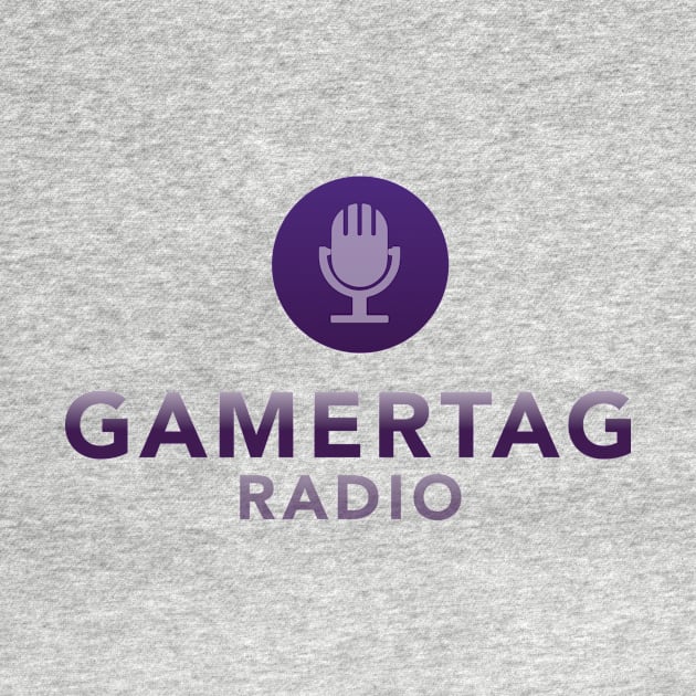 Gamertag Radio - Dark Fade by Gamertag Radio